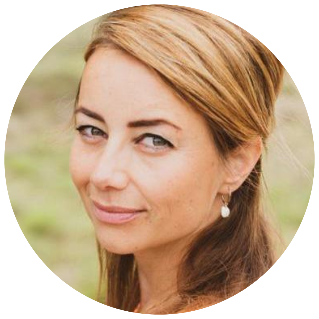 Programmamanager Elise Hol