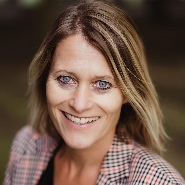 Astrid Boudrie